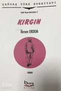 Cover-Bild zum Titel 'Kirgin' von 'Ibram Erdem'
