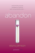 Cover-Bild zum Titel 'Abandon' von 'Elana Johnson'