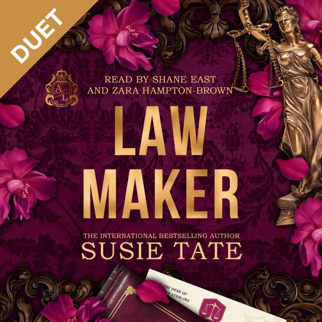 Law Maker - Susie Tate