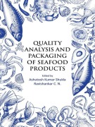 Cover-Bild zum Titel 'Quality Analysis and Packaging of Seafood Products' von ''