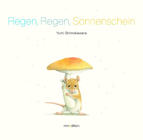 Regen, Regen, Sonnenschein - Yumi Shimokawara