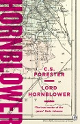 Cover-Bild zum Titel 'Lord Hornblower' von 'C. S. Forester'