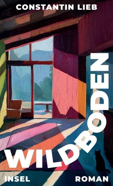 Wildboden - Constantin Lieb