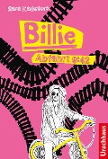 Cover-Bild zum Titel 'Billie' von 'Sara Kadefors'