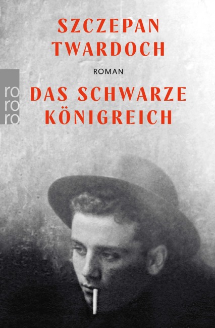 Das schwarze Königreich - Szczepan Twardoch