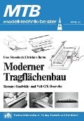 MTB Moderner Tragflächenbau - Uwe Steenbuck, Christian Baron