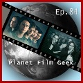 Planet Film Geek, PFG Episode 84: Maze Runner 3, The Disaster Artist, Der seidene Faden - Colin Langley, Johannes Schmidt