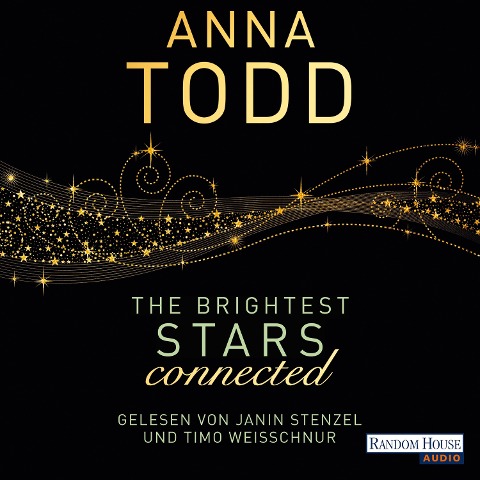 The Brightest Stars - connected - Anna Todd