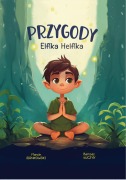 Cover-Bild zum Titel 'Przygody Elfika Helfika' von 'Marcin Siankowski, Bartosz ¿Uczyk, Limitless Mind Publishing'