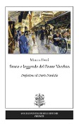 Cover-Bild zum Titel 'Storie e leggende del Ponte Vecchio' von 'Marco Ferri, Dario Nardella'