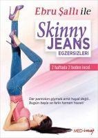 Ebru Salli ile Skinny Jeans Egzersizleri - 