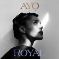 Cover-Bild zum Titel 'Royal (Bonus-Track-Edition)' von 'Ayo'