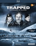 Trapped - Gefangen in Island - Clive Bradley, Ólafur Egilsson, Jóhann Ævar Grímsson, Sigurjón Kjartansson, Baltasar Kormákur