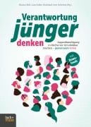 Cover-Bild zum Titel 'Verantwortung jünger denken' von ''