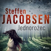 Cover-Bild zum Titel 'Jednoro¿ec' von 'Steffen Jacobsen'