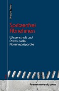 Cover-Bild zum Titel 'Spritzenfrei Abnehmen' von 'Christiane Richter'