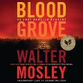 Cover-Bild zum Titel 'Blood Grove' von 'Walter Mosley'