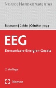 Cover-Bild zum Titel 'EEG' von ''