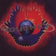Cover-Bild zum Titel 'Infinity' von 'Journey'