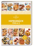 Cover-Bild zum Titel 'Hefegebäck von A-Z' von ''