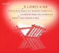 Cover-Bild zum Titel 'O liebes Kind' von 'Jeroen/La Protezione della Musica Finke'