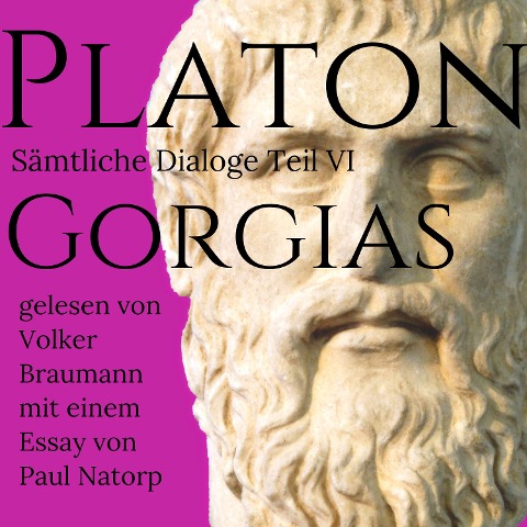 Gorgias - Platon