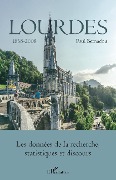 Cover-Bild zum Titel 'Lourdes' von 'Bernadou'