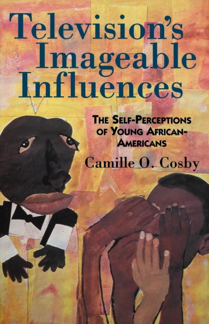 Television's Imageable Influences - Camille O. Cosby