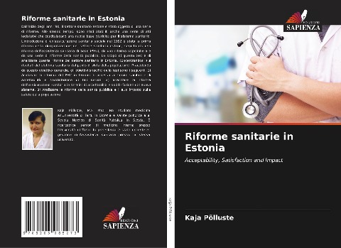 Riforme sanitarie in Estonia - Kaja Põlluste