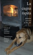 Cover-Bild zum Titel 'La cagna rapita' von 'Marco Veronese Morosini'