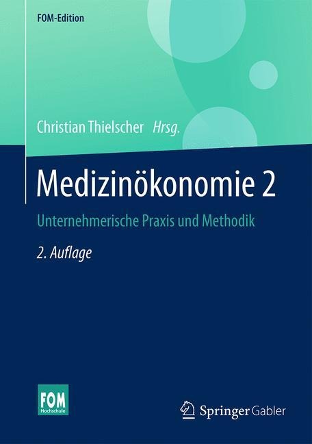 Medizinökonomie 2 - 