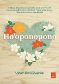 Cover-Bild zum Titel 'Ho'oponopono' von 'Ulrich Emil Duprée'
