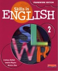 Cover-Bild zum Titel 'Skills in English Framework Edition Student Book 2' von 'Lindsay Mcnab, Imelda Pilgrim, Marian Slee'