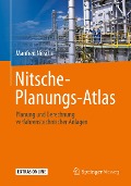 Cover-Bild zum Titel 'Nitsche-Planungs-Atlas' von 'Manfred Nitsche'