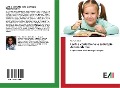 Cover-Bild zum Titel 'Lenti a contatto nelle Esotropie Accomodative' von 'Serena Santoro'
