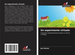 Un esperimento virtuale - Joy Garner