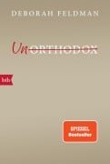 Unorthodox - Deborah Feldman