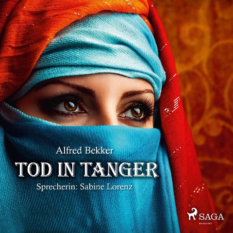 Tod in Tanger (Ungekürzt) - Alfred Bekker