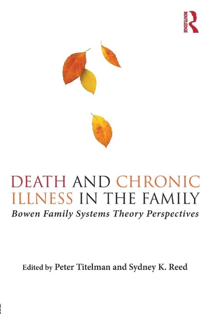 Death and Chronic Illness in the Family - 