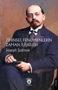 Cover-Bild zum Titel 'Zihinsel Fenomenlerin Zaman Iliskileri' von 'Joseph Jastrow'