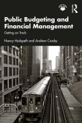 Cover-Bild zum Titel 'Public Budgeting and Financial Management' von 'Nancy Hudspeth, Andrew Crosby'