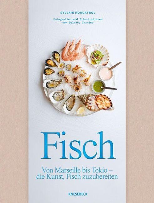 Fisch - Sylvain Roucayrol