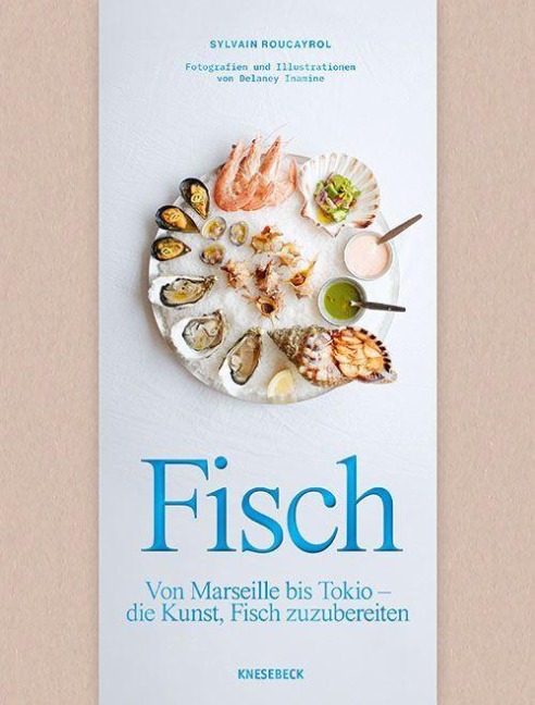 Fisch - Sylvain Roucayrol