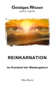 Cover-Bild zum Titel 'Reinkarnation' von 'Mike Brand'