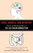 Cover-Bild zum Titel 'Bugs, Bowels, and Behavior' von ''