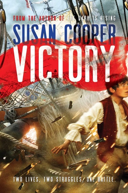 Victory - Susan Cooper