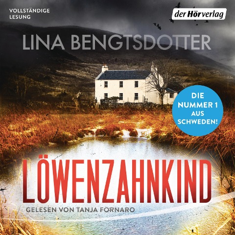 Löwenzahnkind - Lina Bengtsdotter