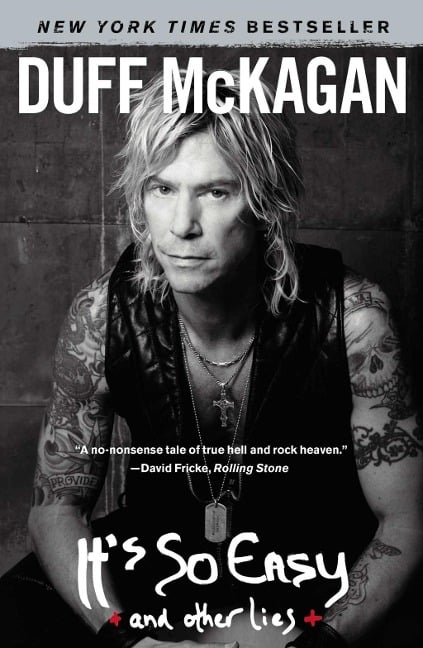 It's So Easy - Duff McKagan