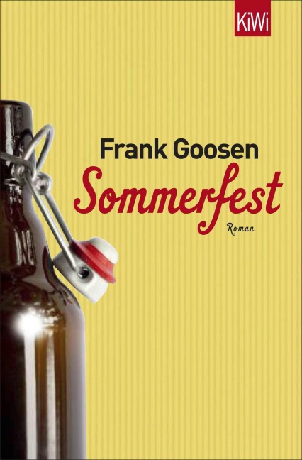 Sommerfest - Frank Goosen