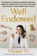 Cover-Bild zum Titel 'Well Endowed' von 'Vivian Tu'